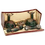 电话机玩具装置 Veriphone 约1925年
