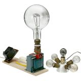 6个具有历史意义的灯