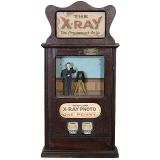伦琴射线仪‘Your X-Ray Photo‘ 约1920年