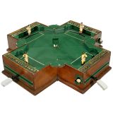 台式足球游戏 ‘Foot-Ball-Staar’约1920年