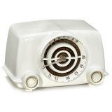 收音机接收器Crosley Modell 11-100U 20世纪40年代