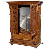 机械琴自动装置’Fortuna’模型370 约1900年