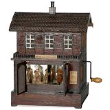 Amorette管风琴’Gasthaus’