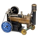 可转换马达’Märklin 401号‘ 1919年