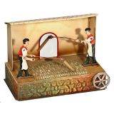 动力模型‘Drescher,Nr.619‘ 约1930年