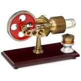 热风马达‘Wiggers‘经典模型