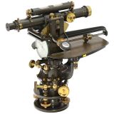 英国特制测量仪器Elliot Bros., 约1900年