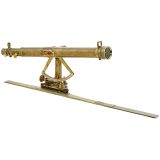 早期的德国平板仪, 约1815年