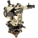 归算视距仪Redta II, 耶拿卡尔蔡司Carl Zeiss制造, 约1930年