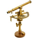 望远镜测角器Meulemanns à Bruxelles, 约1840年