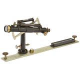 平板仪Butenschön, 约1895年