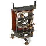 英国倾角罗盘Dover, Charlton,  Kent, 约1900年