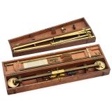 缩放仪和比例绘图仪