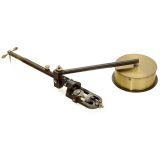 极地面积仪 Starke & Kammerer,  Wien, 约1860年