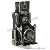 双反相机 (Other Twin-Lens Reflex Cameras)