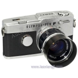 其他35mm和单反相机 (35mm and Reflex Cameras)