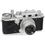 仿莱卡 (Leica Copies)