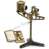 显微镜,望远镜和光学仪器 (Microscopes,Binoculars and Optical Devices)