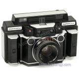 方镜箱和中幅皮腔相机 (Box and Rollfilm Cameras)