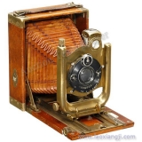 平板相机和旅行相机 (Plate and Field Cameras)