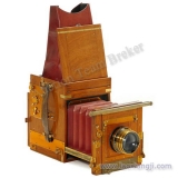 古董相机 (Classic Cameras)