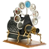 魔幻彩灯和附件 (Magic Lanterns and Accessories)