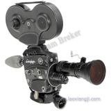 电影机和附件 (Movie Cameras and Accessories)