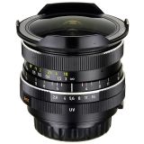 禄莱SL350用鱼眼镜头F-Distagon 2.8/16mm 约1957年