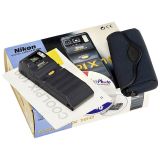 尼康Nikon Coolpix100(E100) 1996年