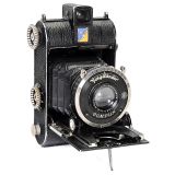 福伦达Voigtländer Virtus Heliar 1933年