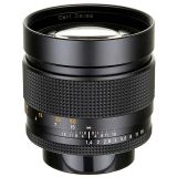 康泰时RTS  Planar T1,4/85mm镜头
