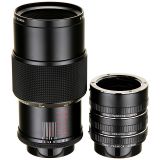 康泰时RTS S-Planar T2.8/60mm镜头