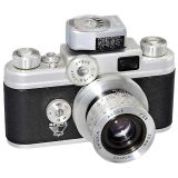 Argus C-forty-Four 1956年