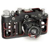 Zorky C型号相机 1955年