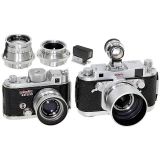 罗伯特Robot Royal III装置 1953年