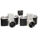 早期实用型号2部 从1949年