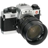 徕卡R7带Vario-Elmar-R 3.5/35-70mm 镜头 约1992年