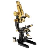 Carl Zeiss Jena 显微镜 约1920年