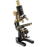 Carl Zeiss Jena 显微镜