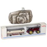 相机模型 1950年