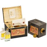 A.Giroux湿版相机  约1855-60年