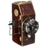 Sico(型号I)相机 1922年