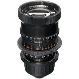 长角镜头Opton 1:2/135mm 约1970年