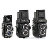 双反相机 (Other Twin-Lens Reflex Cameras)