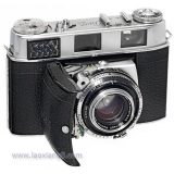 柯达雷丁娜 （Retina and Retinette Cameras）