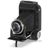 福伦达 (Voigtländer)