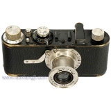 莱兹螺口相机 (Leitz Screw-Mount Cameras)