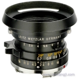 莱兹(M)镜头 (Lenses M-System)