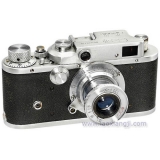 仿莱卡 (Leica Copies)