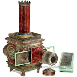 魔幻彩灯和附件 (Magic Lanterns and Accessories)